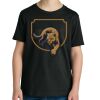 Youth Cotton Tee Thumbnail