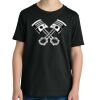 Youth Cotton Tee Thumbnail