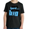 Youth Cotton Tee Thumbnail