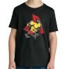 Youth Cotton Tee Thumbnail