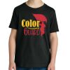 Youth Cotton Tee Thumbnail
