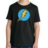 Youth Cotton Tee Thumbnail