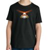 Youth Cotton Tee Thumbnail