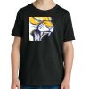Youth Cotton Tee Thumbnail