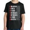 Youth Cotton Tee Thumbnail