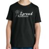 Youth Cotton Tee Thumbnail