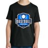 Youth Cotton Tee Thumbnail