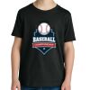 Youth Cotton Tee Thumbnail