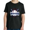 Youth Cotton Tee Thumbnail