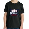 Youth Cotton Tee Thumbnail