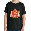 Youth Cotton Tee Thumbnail