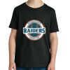 Youth Cotton Tee Thumbnail