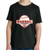 Youth Cotton Tee Thumbnail