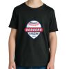 Youth Cotton Tee Thumbnail
