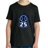 Youth Cotton Tee Thumbnail