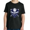Youth Cotton Tee Thumbnail