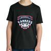 Youth Cotton Tee Thumbnail