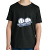 Youth Cotton Tee Thumbnail