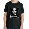 Youth Cotton Tee Thumbnail
