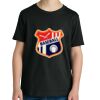 Youth Cotton Tee Thumbnail