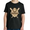 Youth Cotton Tee Thumbnail