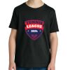 Youth Cotton Tee Thumbnail