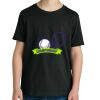 Youth Cotton Tee Thumbnail