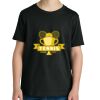Youth Cotton Tee Thumbnail