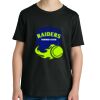Youth Cotton Tee Thumbnail