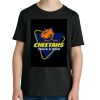 Youth Cotton Tee Thumbnail