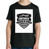 Youth Cotton Tee Thumbnail
