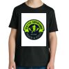 Youth Cotton Tee Thumbnail
