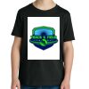 Youth Cotton Tee Thumbnail