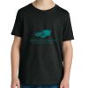 Youth Cotton Tee Thumbnail