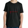 Youth Cotton Tee Thumbnail