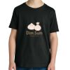 Youth Cotton Tee Thumbnail