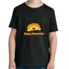 Youth Cotton Tee Thumbnail