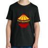 Youth Cotton Tee Thumbnail