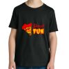 Youth Cotton Tee Thumbnail
