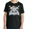Youth Cotton Tee Thumbnail