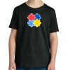 Youth Cotton Tee Thumbnail