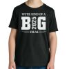 Youth Cotton Tee Thumbnail