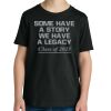 Youth Cotton Tee Thumbnail