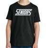 Youth Cotton Tee Thumbnail