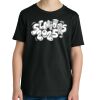 Youth Cotton Tee Thumbnail