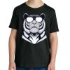 Youth Cotton Tee Thumbnail