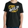 Youth Cotton Tee Thumbnail
