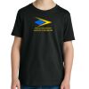 Youth Cotton Tee Thumbnail