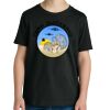 Youth Cotton Tee Thumbnail