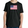 Youth Cotton Tee Thumbnail